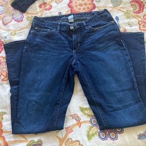 Eddie Bauer jeans
